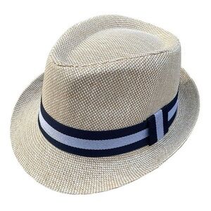 Fedora Hat.       #3